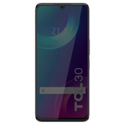 Protector Pantalla Hidrogel Privacidad Antiespías para TCL 30 / 30 5G / 30 Plus 2