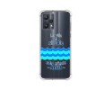 Funda Silicona Antigolpes para Realme 9 Pro 5G diseño Agua Dibujos