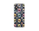 Funda Silicona Antigolpes para Realme 9 Pro 5G diseño Catrina Dibujos