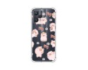 Funda Silicona Antigolpes para Realme 9 Pro 5G diseño Cerdos Dibujos
