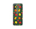 Funda Silicona Antigolpes para Realme 9 Pro 5G diseño Frutas 01 Dibujos