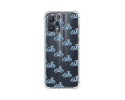 Funda Silicona Antigolpes para Realme 9 Pro 5G diseño Scooter Dibujos