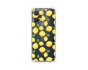 Funda Silicona Antigolpes para Realme 9 Pro 5G diseño Limones Dibujos