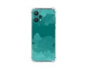 Funda Silicona Antigolpes para Realme 9 Pro 5G diseño Acuarela 06 Dibujos