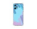 Funda Silicona Antigolpes para Realme 9 Pro 5G diseño Acuarela 10 Dibujos