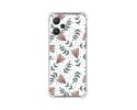 Funda Silicona Antigolpes para Realme 9 Pro 5G diseño Flores 01 Dibujos