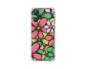 Funda Silicona Antigolpes para Realme 9 Pro 5G diseño Flores 02 Dibujos