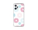 Funda Silicona Antigolpes para Realme 9 Pro 5G diseño Flores 06 Dibujos