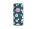 Funda Silicona Antigolpes para Realme 9 Pro 5G diseño Flores 10 Dibujos