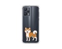 Funda Silicona Antigolpes para Realme 9 Pro 5G diseño Perros 02 Dibujos