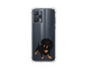 Funda Silicona Antigolpes para Realme 9 Pro 5G diseño Perros 04 Dibujos