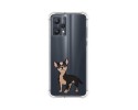 Funda Silicona Antigolpes para Realme 9 Pro 5G diseño Perros 05 Dibujos