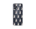 Funda Silicona Antigolpes para Realme 9 Pro 5G diseño Perros 12 Dibujos