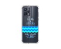 Funda Silicona Antigolpes para Realme 9 Pro Plus 5G diseño Agua Dibujos