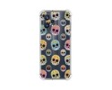 Funda Silicona Antigolpes para Realme 9 Pro Plus 5G diseño Catrina Dibujos