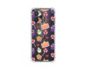 Funda Silicona Antigolpes para Realme 9 Pro Plus 5G diseño Dulces 01 Dibujos