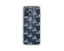 Funda Silicona Antigolpes para Realme 9 Pro Plus 5G diseño Scooter Dibujos
