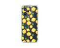 Funda Silicona Antigolpes para Realme 9 Pro Plus 5G diseño Limones Dibujos