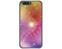 Funda Gel Tpu para Asus Zenfone 4 5.5" Ze554Kl Diseño Abstracto Dibujos