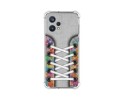 Funda Silicona Antigolpes para Realme 9 Pro Plus 5G diseño Zapatillas 04 Dibujos