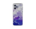 Funda Silicona Antigolpes para Realme 9 Pro Plus 5G diseño Acuarela 09 Dibujos