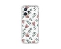 Funda Silicona Antigolpes para Realme 9 Pro Plus 5G diseño Flores 01 Dibujos