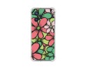 Funda Silicona Antigolpes para Realme 9 Pro Plus 5G diseño Flores 02 Dibujos
