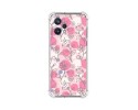 Funda Silicona Antigolpes para Realme 9 Pro Plus 5G diseño Flores 07 Dibujos