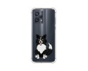 Funda Silicona Antigolpes para Realme 9 Pro Plus 5G diseño Perros 01 Dibujos