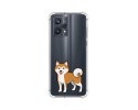 Funda Silicona Antigolpes para Realme 9 Pro Plus 5G diseño Perros 02 Dibujos
