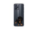 Funda Silicona Antigolpes para Realme 9 Pro Plus 5G diseño Perros 04 Dibujos