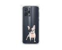 Funda Silicona Antigolpes para Realme 9 Pro Plus 5G diseño Perros 06 Dibujos