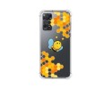 Funda Silicona Antigolpes para Xiaomi Redmi Note 11 Pro / 11 Pro 5G diseño Abeja Dibujos