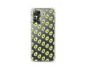 Funda Silicona Antigolpes para Xiaomi Redmi Note 11 Pro / 11 Pro 5G diseño Aguacate Dibujos