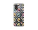 Funda Silicona Antigolpes para Xiaomi Redmi Note 11 Pro / 11 Pro 5G diseño Catrina Dibujos