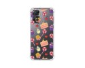 Funda Silicona Antigolpes para Xiaomi Redmi Note 11 Pro / 11 Pro 5G diseño Dulces 01 Dibujos
