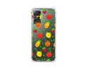 Funda Silicona Antigolpes para Xiaomi Redmi Note 11 Pro / 11 Pro 5G diseño Frutas 01 Dibujos