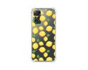 Funda Silicona Antigolpes para Xiaomi Redmi Note 11 Pro / 11 Pro 5G diseño Limones Dibujos