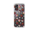 Funda Silicona Antigolpes para Xiaomi Redmi Note 11 Pro / 11 Pro 5G diseño Muffins Dibujos