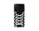 Funda Silicona Antigolpes para Xiaomi Redmi Note 11 Pro / 11 Pro 5G diseño Zapatillas 03 Dibujos