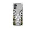 Funda Silicona Antigolpes para Xiaomi Redmi Note 11 Pro / 11 Pro 5G diseño Zapatillas 08 Dibujos