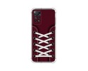 Funda Silicona Antigolpes para Xiaomi Redmi Note 11 Pro / 11 Pro 5G diseño Zapatillas 17 Dibujos
