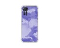 Funda Silicona Antigolpes para Xiaomi Redmi Note 11 Pro / 11 Pro 5G diseño Acuarela 01 Dibujos