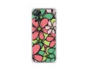 Funda Silicona Antigolpes para Xiaomi Redmi Note 11 Pro / 11 Pro 5G diseño Flores 02 Dibujos