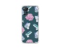 Funda Silicona Antigolpes para Xiaomi Redmi Note 11 Pro / 11 Pro 5G diseño Flores 10 Dibujos