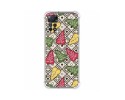 Funda Silicona Antigolpes para Xiaomi Redmi Note 11 Pro / 11 Pro 5G diseño Flores 11 Dibujos