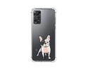 Funda Silicona Antigolpes para Xiaomi Redmi Note 11 Pro / 11 Pro 5G diseño Perros 06 Dibujos