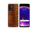 Funda Silicona para Oppo Find X5 Lite 5G diseño Animal 03 Dibujos