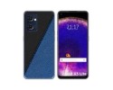 Funda Silicona para Oppo Find X5 Lite 5G diseño Cuero 02 Dibujos