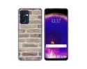 Funda Silicona para Oppo Find X5 Lite 5G diseño Ladrillo 01 Dibujos